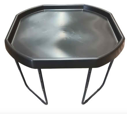 Photo of Tuff tray or just stand (Kettleshulme SK23) #1