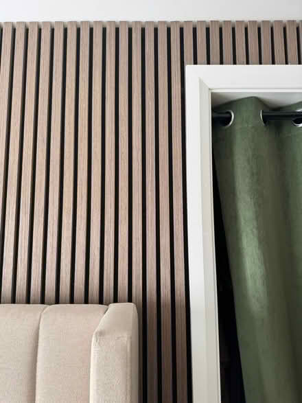 Photo of free Pieces of accoustic panelling (Galgate LA2 0) #1