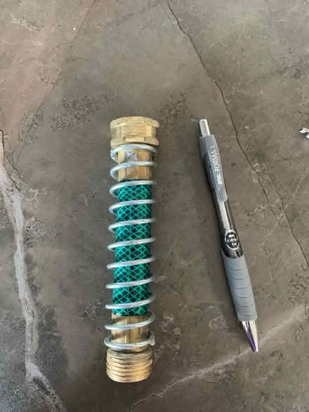 Photo of free Hose attachment, anti kink (Crown Hill, north of Ballard.) #1