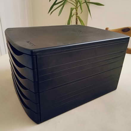 Photo of free Storage/Paper Drawers (Central HORSHAM RH12) #2