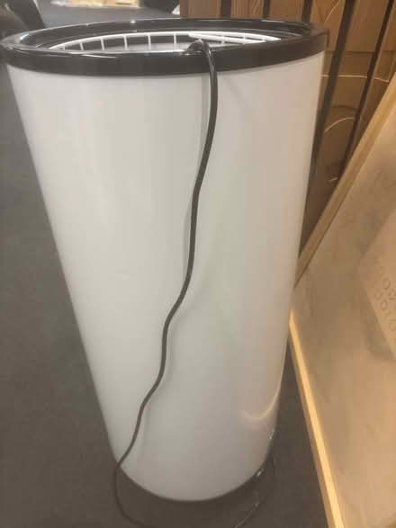 Photo of free Commercial Barrel Can Cooler (Waterloo SE1) #2