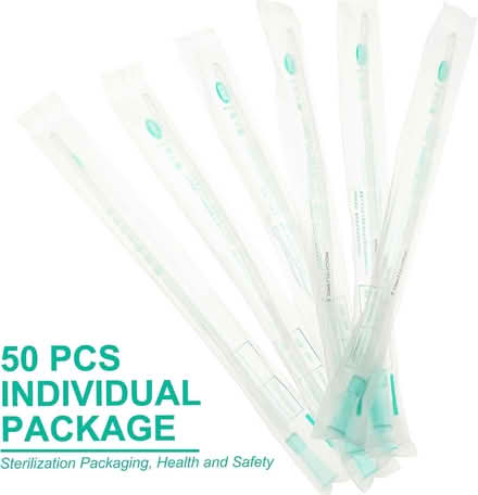 Photo of free 50ish 12Fr catheters (Abingdon) #1