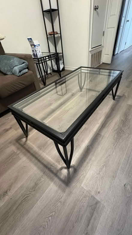 Photo of free Couch, Coffee Table, Dining Table (North Abilene, 79601) #2