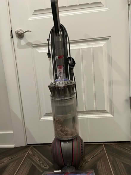 Photo of free Dyson vacuum cleaner (Chester MD) #2