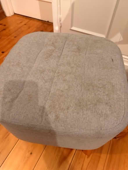 Photo of free Foot stall (ccss sw4) #2