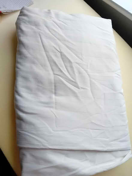 Photo of free King size cover (Ivybridge PL21) #1