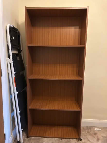 Photo of free Bookcase (Headington OX3) #1