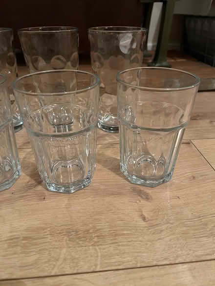 Photo of free Lot of drinking glasses (Bromsgrove B61) #2