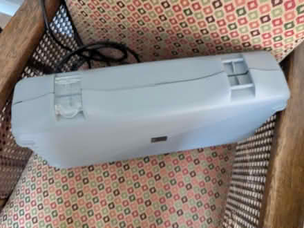 Photo of free Light box (Kendal LA9) #3