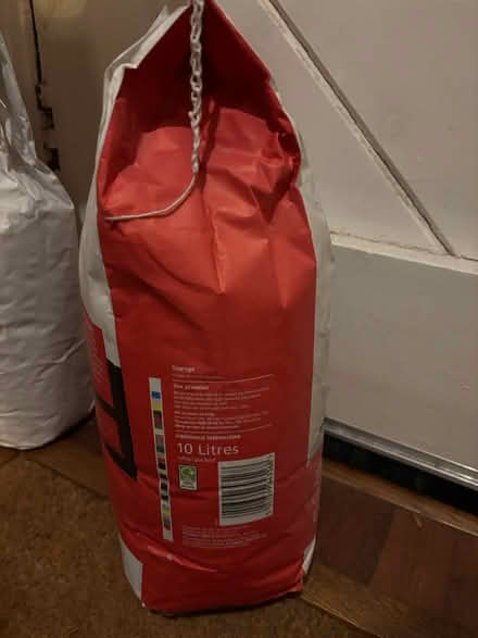 Photo of free 2x cat litter (Sunnyhill DE23) #2