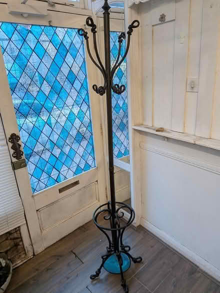 Photo of free Very nice jacket guests hanging (Bow - Roman Road) #1