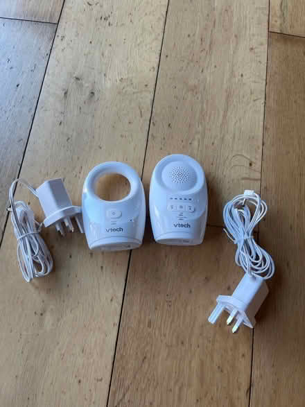 Photo of free Baby alarm (Woolton L25) #2