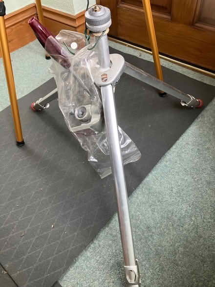 Photo of free Tripods (Faversham ME13) #1