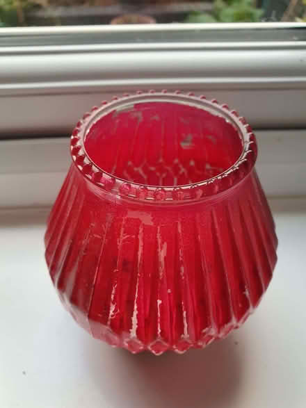 Photo of free Citronella candle (Cherry Orchard SY2) #1