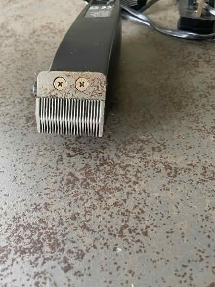 Photo of free Remington hair clipper for spares or repair (Brooke NR15) #2