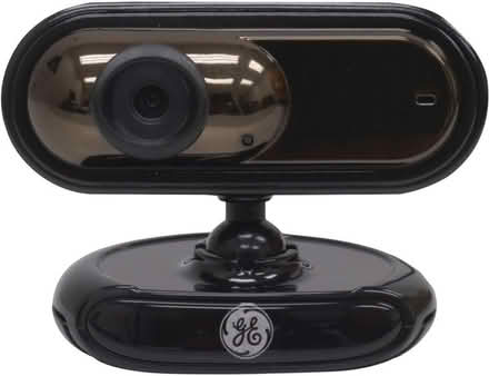 Photo of free GE 98090 1.3 Megapixel Webcam (Abingdon) #1