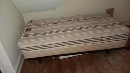 Photo of free Single bed (19095) #2