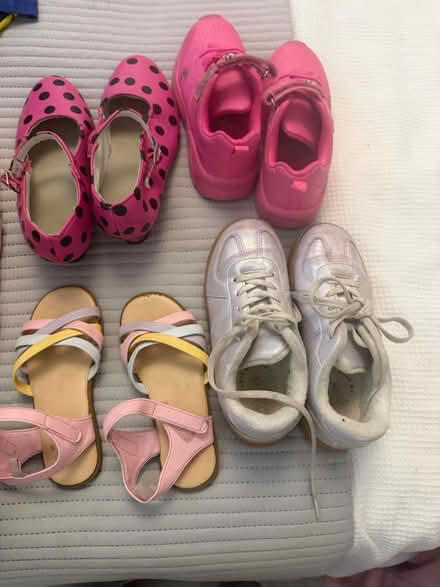 Photo of free Clothes and uniforms for girls (Oakwood , EN2) #4