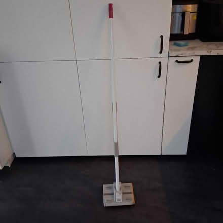 Photo of free Kleeneze floor mop (Swaythling SO16) #1