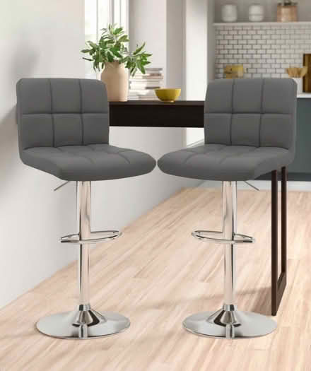 Photo of Bar chairs or stools (Eastbourne BN21) #1