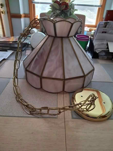 Photo of free Pendant Light (Beech forest Ct.) #1