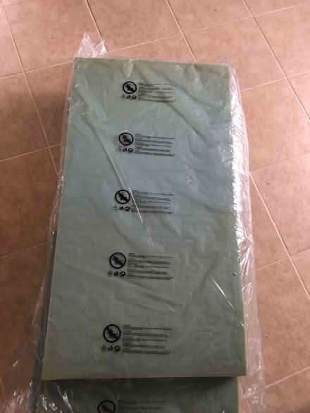 Photo of free Foam (RH14) #2