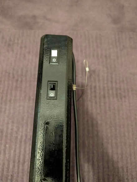 Photo of free S.A.D. Lamp (Park Street AL2) #3