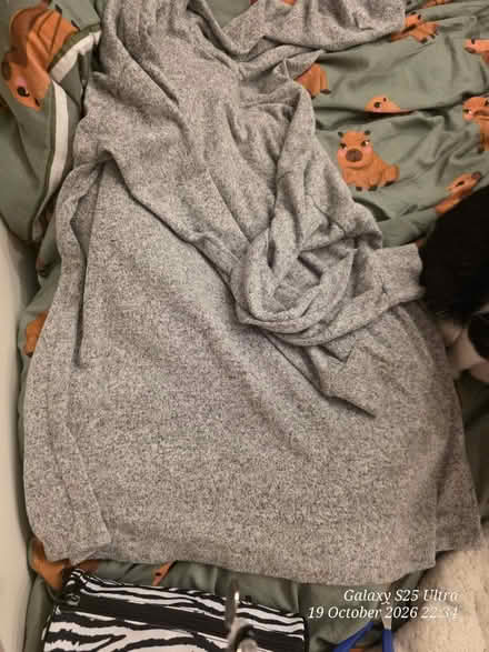 Photo of free Grey Hoodie (Spondon DE21) #1