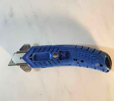 Photo of free Exacto Knife Ambidextrous Cutter (Danforth and Greenwood) #1