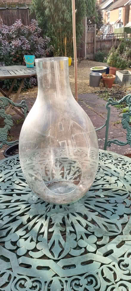 Photo of free Terrarium (South Tonbridge TN9) #1