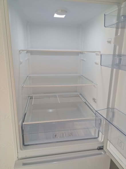 Photo of free Fridge freezer (Scunthorpe DN15) #2