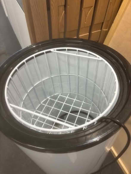 Photo of free Commercial Barrel Can Cooler (Waterloo SE1) #3