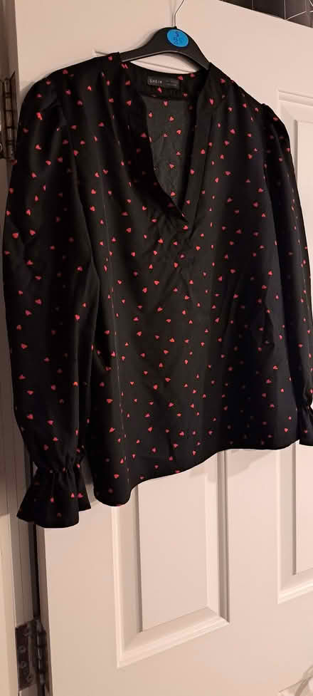 Photo of free Two long sleeves blouses (Southend SS2) #2