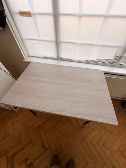 Photo of free Desk (Lee SE12) #2
