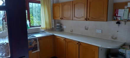 Photo of free Kitchen Cupboard Doors (Pant SY10) #3