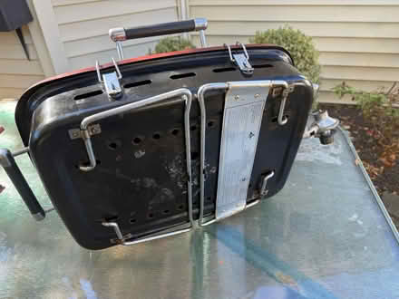 Photo of free Portable Propane Grill (Tonawanda) #4