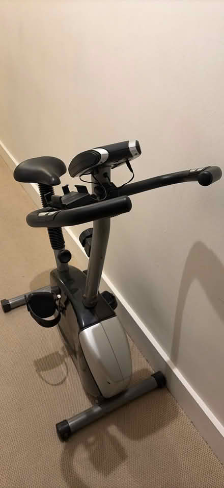Photo of free Marcy Exercise Bike (South Norwood SE25) #4