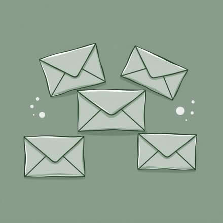Photo of free Brown envelopes, some padded,and bubble wrap (Lower Earley RG6) #1