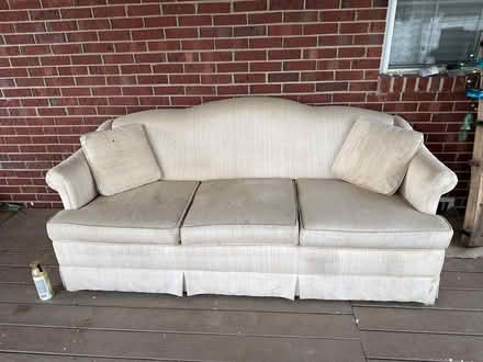 Photo of free furniture ext (Valley Station Ky) #1