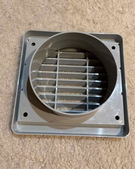Photo of free Airflow air vent (Ware SG12) #1