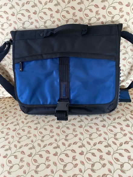 Photo of free Laptop bag/case (Harrogate HG1) #1