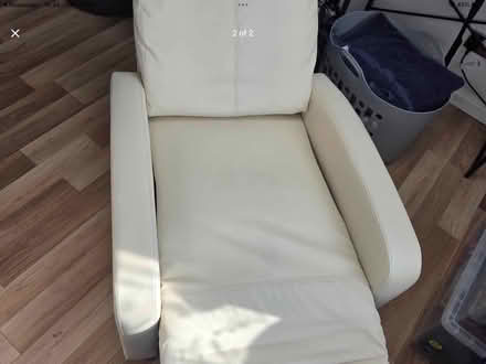 Photo of free Recliner chair (Shirehampton BS11) #2