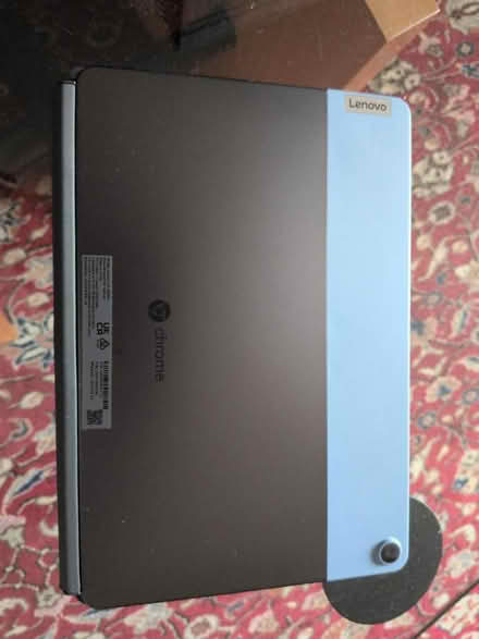 Photo of free Chromebook (Chesham HP5) #2