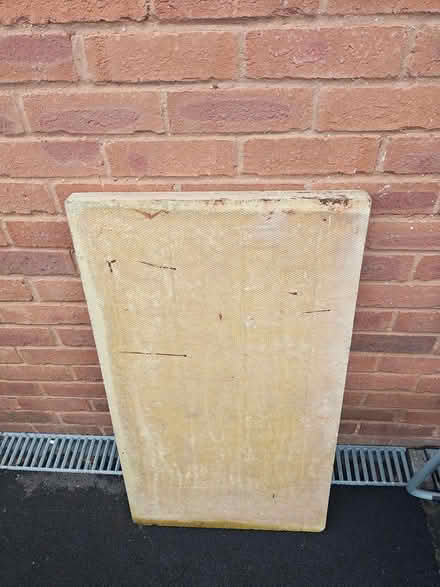 Photo of free Concrete slab (BS24 7EB) #1