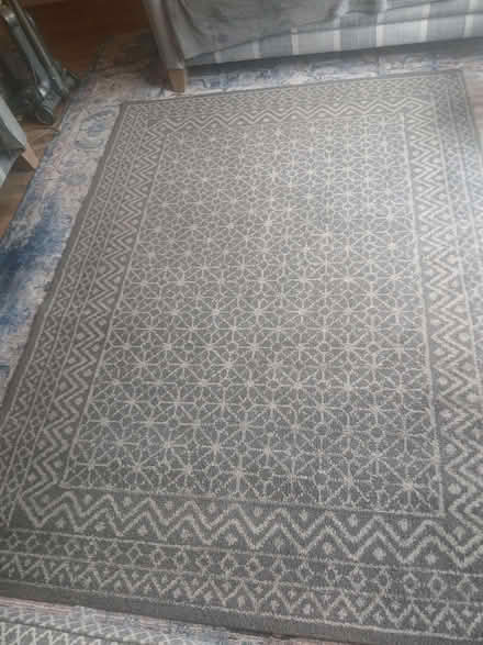 Photo of free Rug (Spalding PE11) #2