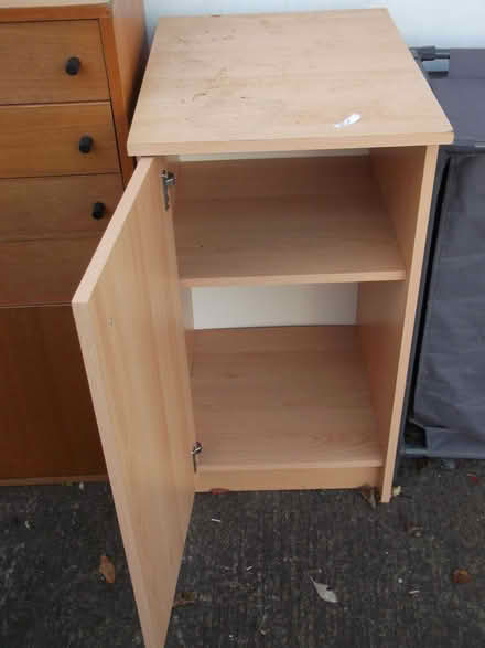 Photo of free Small office unit (Ainsdale PR8) #1