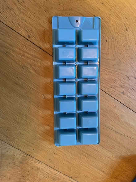 Photo of free Ice tray (OX14) #2