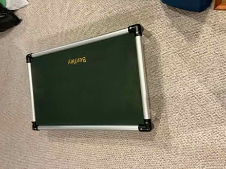 Photo of free Folding Ping Pong Table (Off Route 66 near Winchester) #3