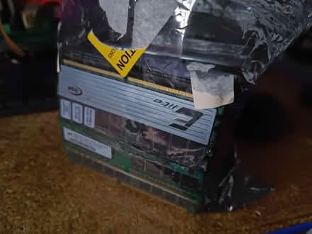 Photo of free Old sticks of ram (Kippax LS25) #1