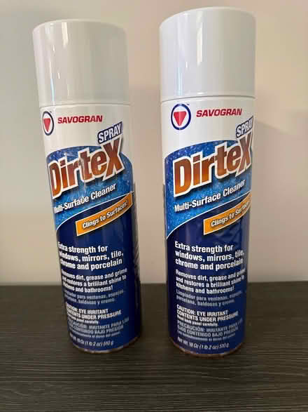 Photo of free Household Cleaner (Mill Valley) #1